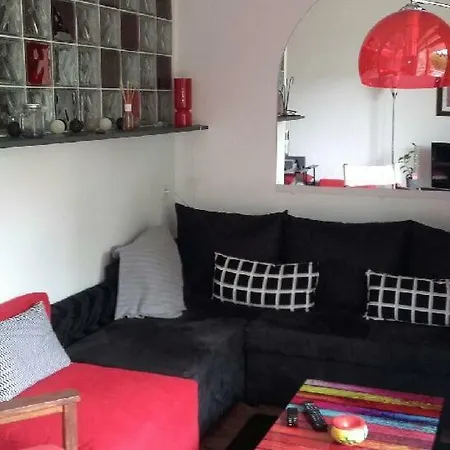 Domaine Du Denac Appartement *