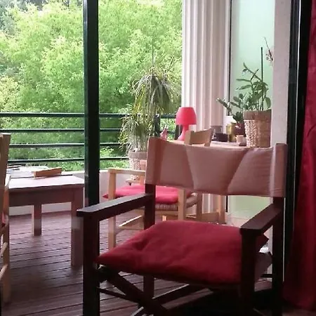 Domaine Du Denac Appartement Saint-André-des-Eaux