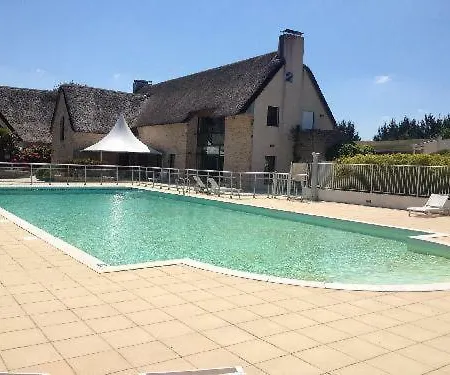 Domaine Du Denac * Saint-André-des-Eaux