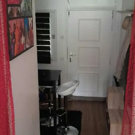 Appartement Domaine Du Denac *