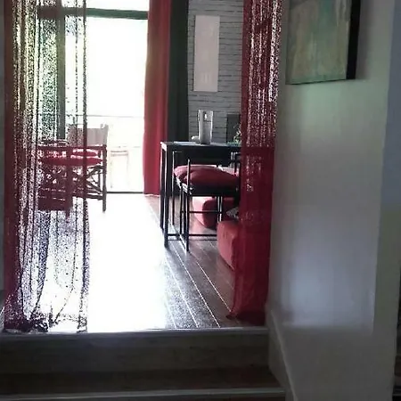 Appartement Domaine Du Denac *