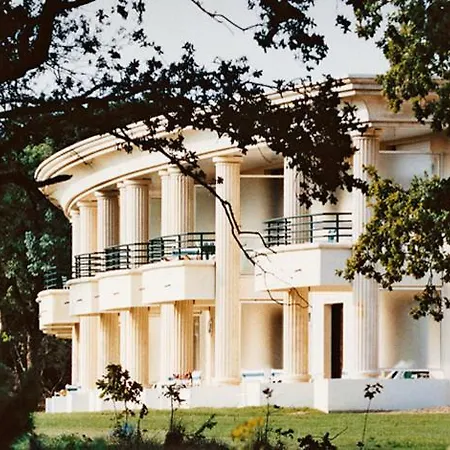 Appartement Domaine Du Denac Saint-André-des-Eaux