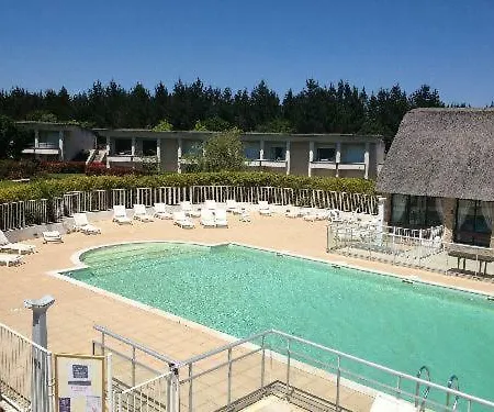 Domaine Du Denac Appartement