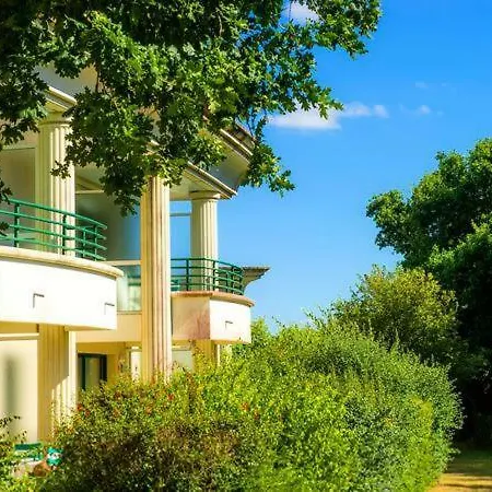Domaine Du Denac Appartement
