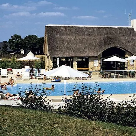 Appartement Domaine Du Denac Saint-André-des-Eaux