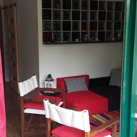 Domaine Du Denac Appartement *