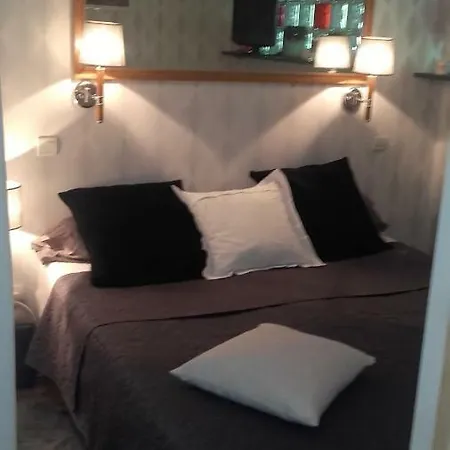 Appartement Domaine Du Denac