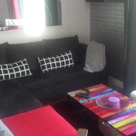 Domaine Du Denac Appartement *